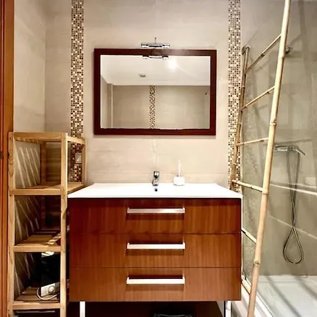 بيت للعطل 2palm House Peniche - *