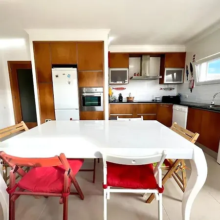 2palm House Peniche - بيت للعطل اتوغويه ده باليه