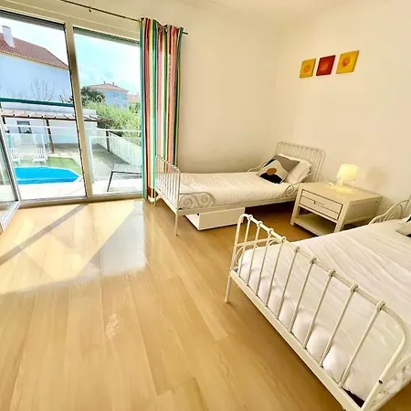 2palm House Peniche - اتوغويه ده باليه