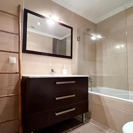 2palm House Peniche - بيت للعطل