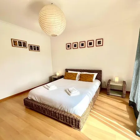 2palm House Peniche - بيت للعطل *
