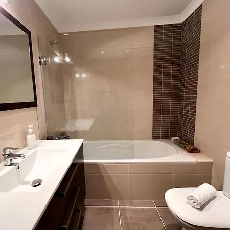 2palm House Peniche - بيت للعطل