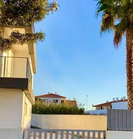 2palm House Peniche - اتوغويه ده باليه