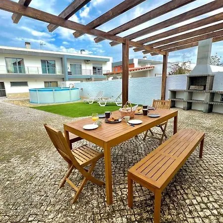 2palm House Peniche - بيت للعطل اتوغويه ده باليه